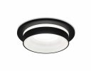 Ambrella TN311 Встраиваемый точечный светильник GU5.3 D98*40