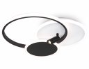 Ambrella FL5118 Светильник светодиодный настенно-потолочный с пультом 64W