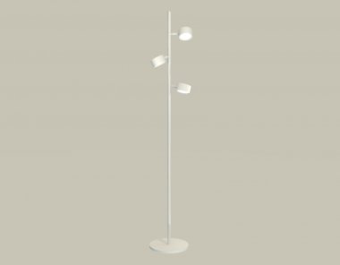 Фотография товара 'Ambrella XB9812150 Комплект напольного поворотного светильника GX53 (C9812, N8112)'