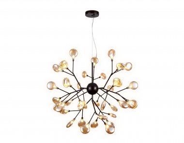 Фотография товара 'Ambrella TR3021 Подвесная люстра G4/36 max 20W D750*650'