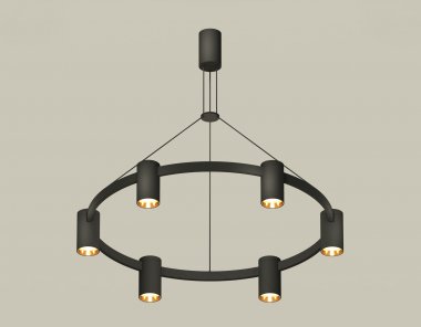 Фотография товара 'Ambrella XB9022152 Комплект подвесного светильника'