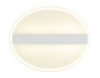 Фотография товара 'Ambrella FA606 Потолочный светодиодный светильник 36W 330*270*60'