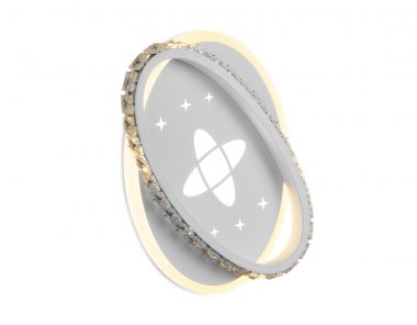 Фотография товара 'Ambrella FA234 Настенный светодиодный светильник 4200K/4200K/6400K'