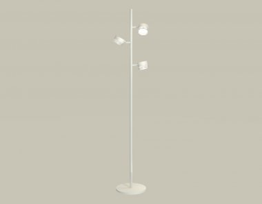 Фотография товара 'Ambrella XB9812252 Комплект напольного поворотного светильника с композитным хрусталем'