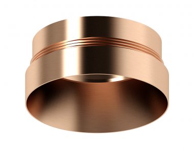 Фотография товара 'Ambrella N6135 Насадка передняя для корпуса светильника с диаметром отверстия D60mm'