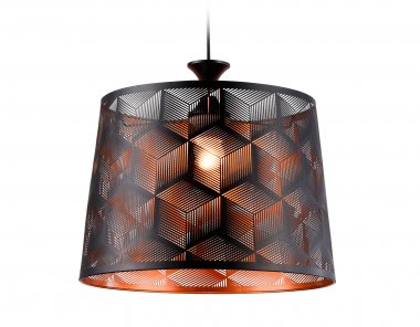 Фотография товара 'Ambrella TR8439 Светильник подвесной E27 max 40W D350*800'