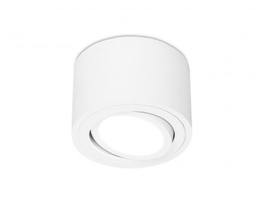 Фотография товара 'Ambrella TN222 Накладной точечный светильник с врезным отверстием'