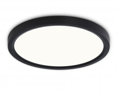 Фотография товара 'Ambrella FZ1904 Светильник светодиодный ультратонкий IP54 20W 3000K-6500K'