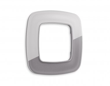 Фотография товара 'Ambrella OF320501 Рамка OMEGA Radian (Сталь Стекло органическое) 1-ая'