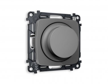 Фотография товара 'Ambrella MO655510 Комплект механизма светорегулятора универсального OMEGA'