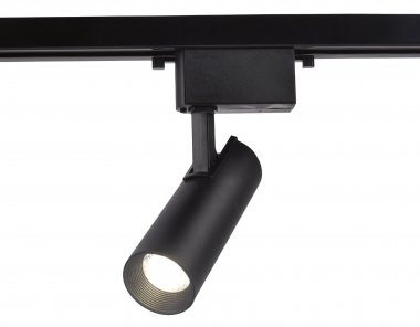 Фотография товара 'Ambrella GL5858 Трековый однофазный светодиодный светильник LED 10W 4200K 24°'