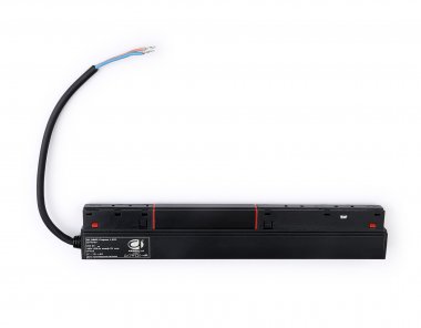 Фотография товара 'Ambrella GL3662 Блок питания внутренний с вводом питания для шинопровода Magnetic'