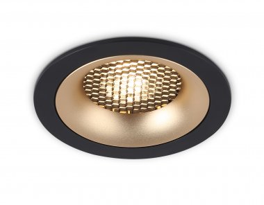 Фотография товара 'Ambrella TN102725 Светильник встраиваемый GU5.3 92*92*23'