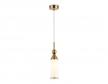 Фотография товара 'Ambrella LH55271 Светильник подвесной E14 max 40W D65*1500'