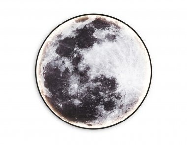 Фотография товара 'Ambrella FW11113 Светильник светодиодный настенно-потолочный 31W'