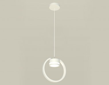 Фотография товара 'Ambrella XB9101150 Комплект подвесного светильника с акрилом GX53 (C9101, N8412)'