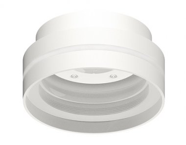 Фотография товара 'Ambrella C8412 Корпус светильника накладной SWH/CL'