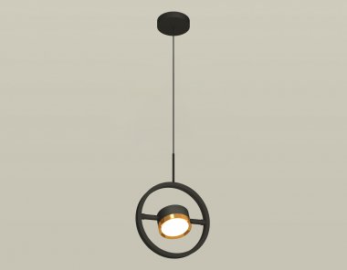 Фотография товара 'Ambrella XB9112103 Комплект подвесного поворотного светильника GX53 (C9112, N8124)'