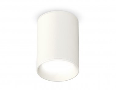 Фотография товара 'Ambrella XS6312001 Комплект накладного светильника SWH'