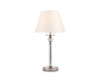 Фотография товара 'Ambrella LH71007 Светильник настольный E14 max 40W D260*505'