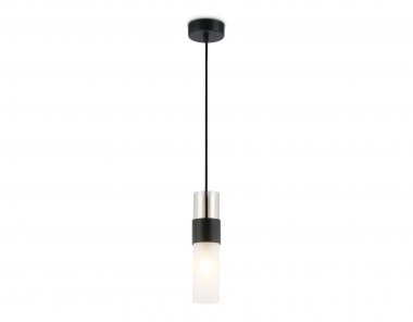 Фотография товара 'Ambrella LH55101 Светильник подвесной E14 max 40W D55*1500'