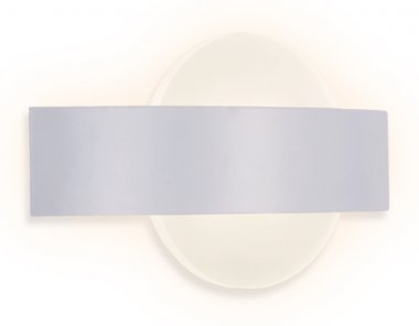 Фотография товара 'Ambrella FW201 Настенный светодиодный светильник с акрилом 4200K 9W'