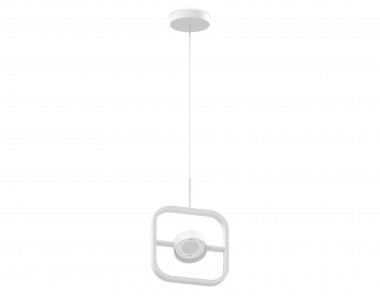 Фотография товара 'Ambrella C9118 Корпус светильника подвесной поворотный для насадок Ø85мм'