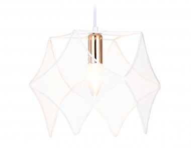 Фотография товара 'Ambrella TR8420 Подвесной светильник в стиле лофт E14 max 40W D285*1000'