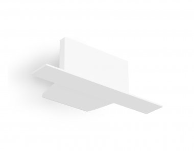 Фотография товара 'Ambrella GL7199 Заглушка для встраиваемого шинопровода Standard 220V'