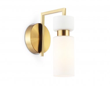 Фотография товара 'Ambrella LH56130 Светильник настенный E14 max 40W 150*100*210'