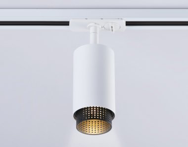 Фотография товара 'Ambrella GL5161 Светильник трековый GU10 max 12W D60*190'