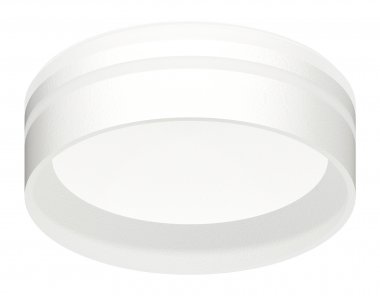 Фотография товара 'Ambrella N8477 Насадка передняя для корпуса светильника SWH/FR'