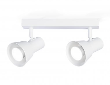 Фотография товара 'Ambrella TA13115 Светильник накладной GU10/2 max 12W 350*85*150'