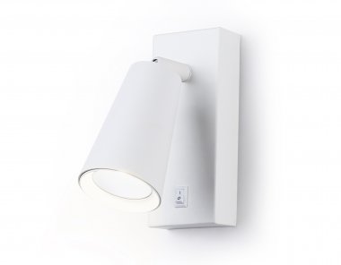 Фотография товара 'Ambrella TA13141 Светильник настенный GU10 max 12W 145*60*90'