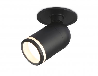 Фотография товара 'Ambrella TA1273 Встраиваемый точечный светильник MR16 GU5.3 D55*136'