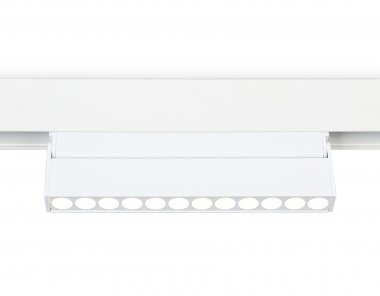 Фотография товара 'Ambrella GL4044 Светильник светодиодный поворотный для шинопровода Magnetic'