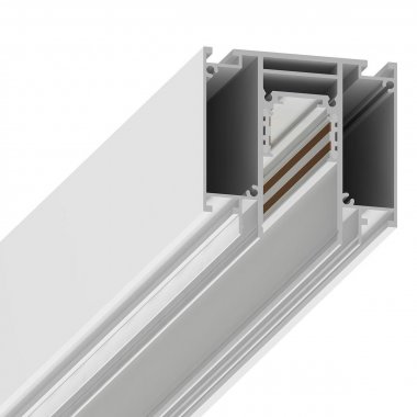 Фотография товара 'Ambrella GL3251 Шинопровод низковольтный встраиваемый в натяжной потолок Magnetic'