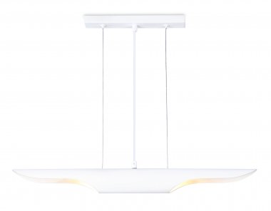 Фотография товара 'Ambrella TN5155 Светильник подвесной E27/2 max 40W 600*60*1100'