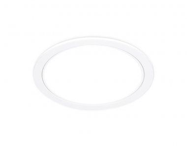 Фотография товара 'Ambrella TN117 Встраиваемый точечный светильник GU5.3 D80*45'