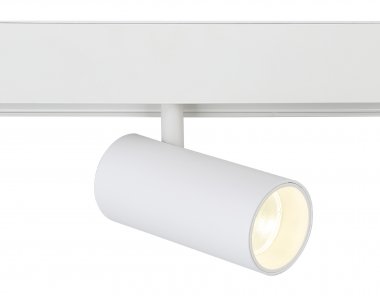 Фотография товара 'Ambrella GL3828 Светильник светодиодный для шинопровода Magnetic'