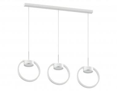 Фотография товара 'Ambrella C9106 Корпус светильника подвесной для насадок Ø85мм'