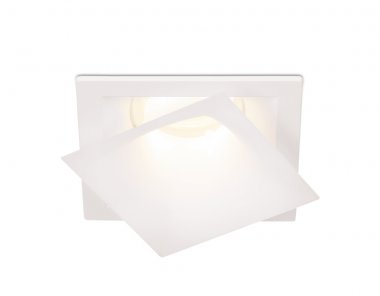 Фотография товара 'Ambrella TN188 Встраиваемый точечный светильник GU5.3 80*80*50'