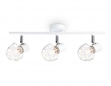 Фотография товара 'Ambrella TR8631 Накладной светильник E27*3 max 40W 460*91*175'