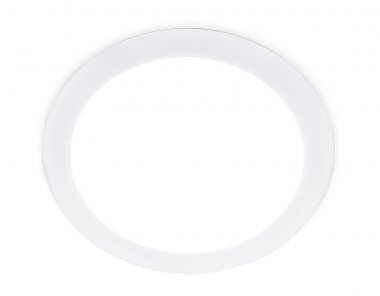 Фотография товара 'Ambrella 300054 Ультратонкий светильник DLR 5W 4200K 185-250V'