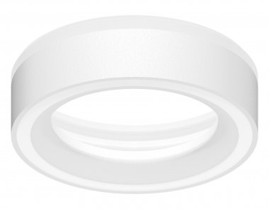 Фотография товара 'Ambrella N8433 Насадка передняя для корпуса светильника SWH/FR'