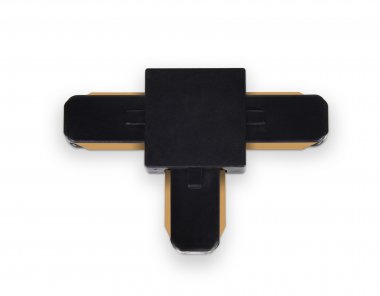 Фотография товара 'Ambrella GL7078 Коннектор Т-образный однофазный для соединения трековых шинопроводов'