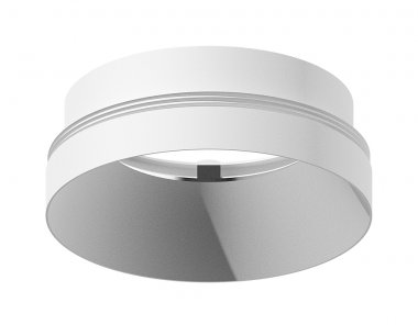 Фотография товара 'Ambrella N7030 Насадка передняя для корпуса светильника с диаметром отверстия D70mm'