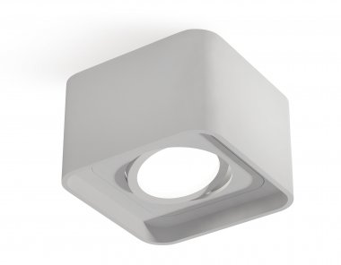 Фотография товара 'Ambrella XS7832010 Комплект накладного светильника SWH'