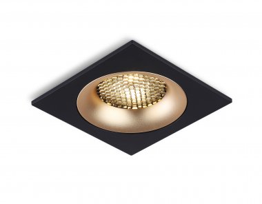 Фотография товара 'Ambrella TN102730 Светильник встраиваемый GU5.3 92*92*23'