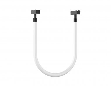 Фотография товара 'Ambrella GV1711 Светильник светодиодный трековый гибкий для шинопровода Magnetic Ultra Slim'